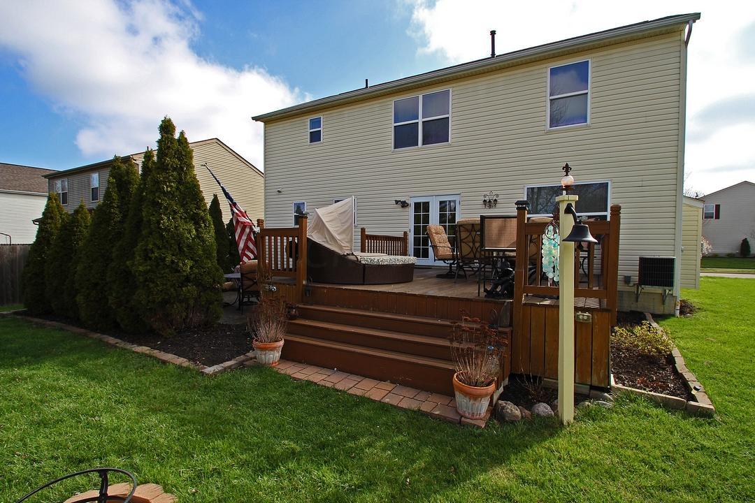 471 Tallman Street, Groveport, OH 43125