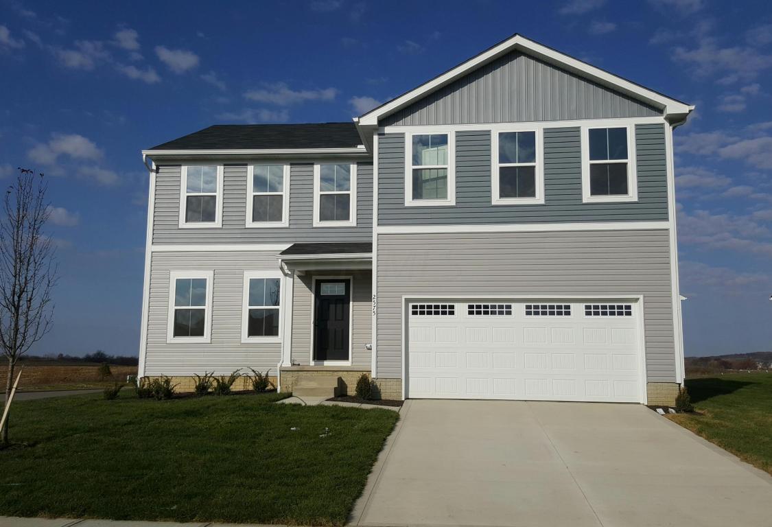 2575 Sun Ridge Court, Lancaster, OH 43130