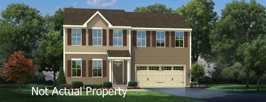 1077 Sun Ridge Street, Lancaster, OH 43130