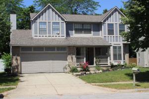 3581 WHEATFIELD Drive, Pickerington, OH 43147
