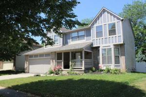 3581 WHEATFIELD Drive, Pickerington, OH 43147