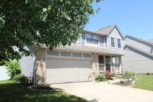 3581 WHEATFIELD Drive, Pickerington, OH 43147