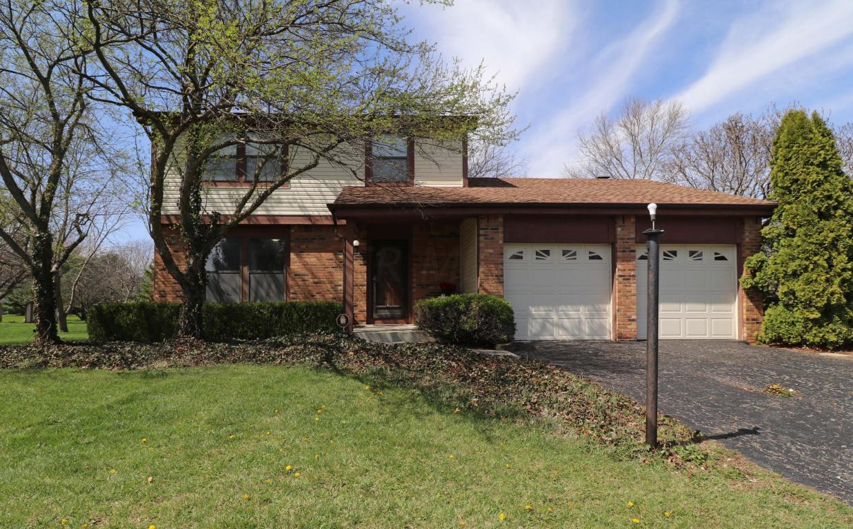 12165 Woodsfield Ci R E S, Pickerington, OH 43147