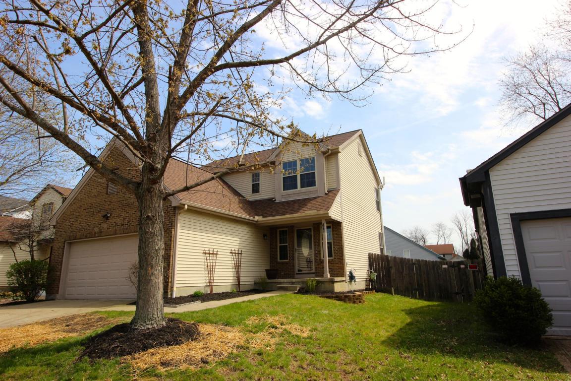 3306 Stadler Drive, Pickerington, OH 43147