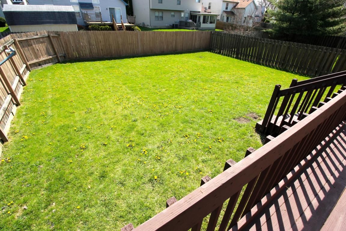 3306 Stadler Drive, Pickerington, OH 43147