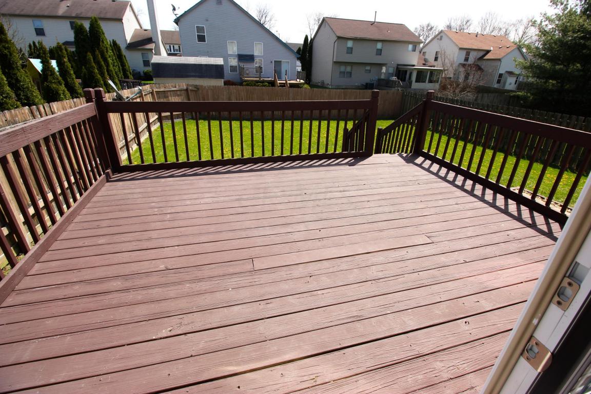 3306 Stadler Drive, Pickerington, OH 43147