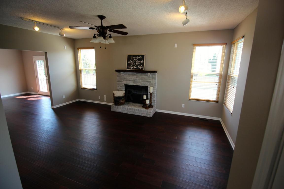 3306 Stadler Drive, Pickerington, OH 43147