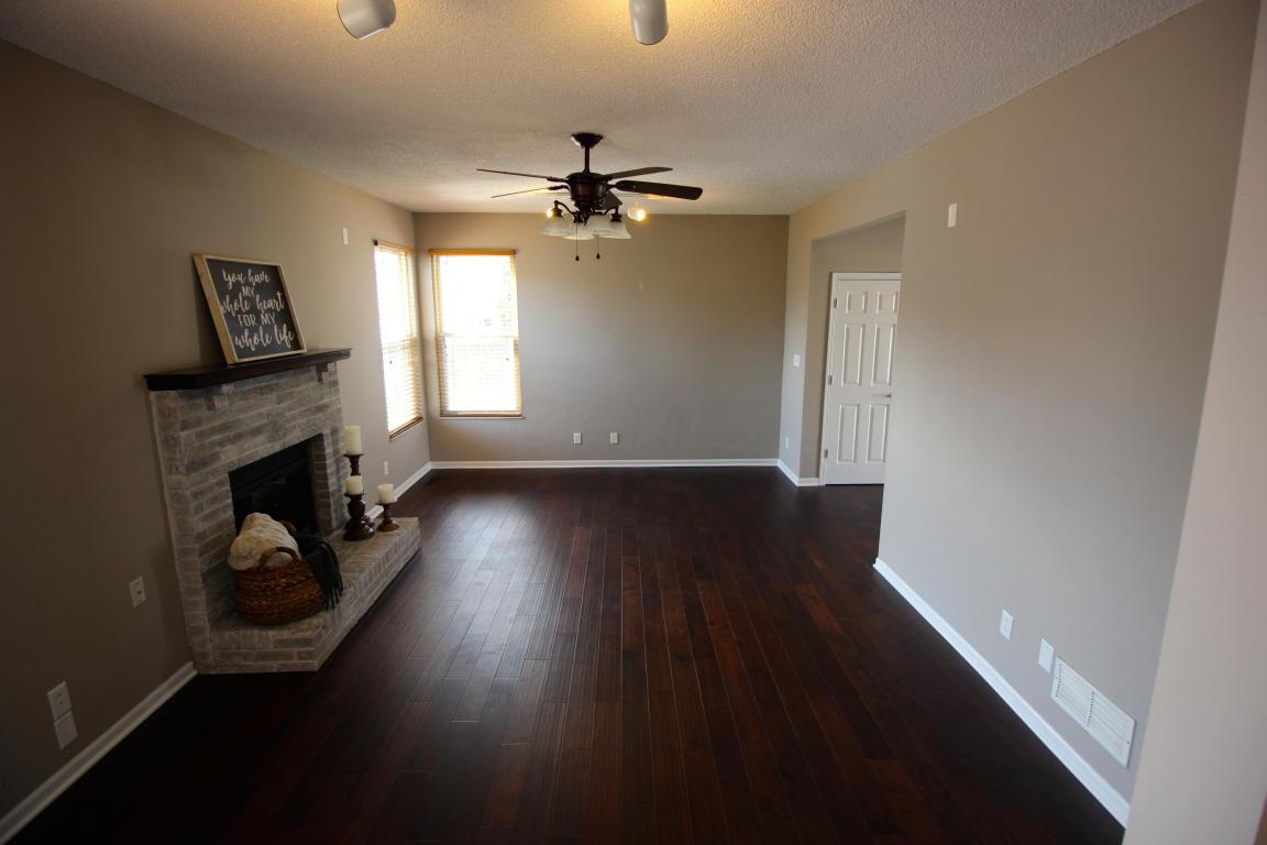 3306 Stadler Drive, Pickerington, OH 43147