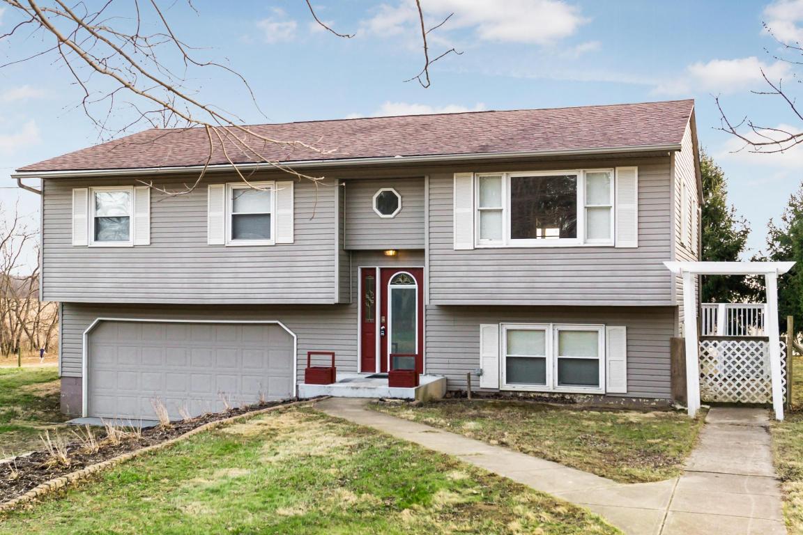 11765 Township Road 88, Pleasantville, OH 43148