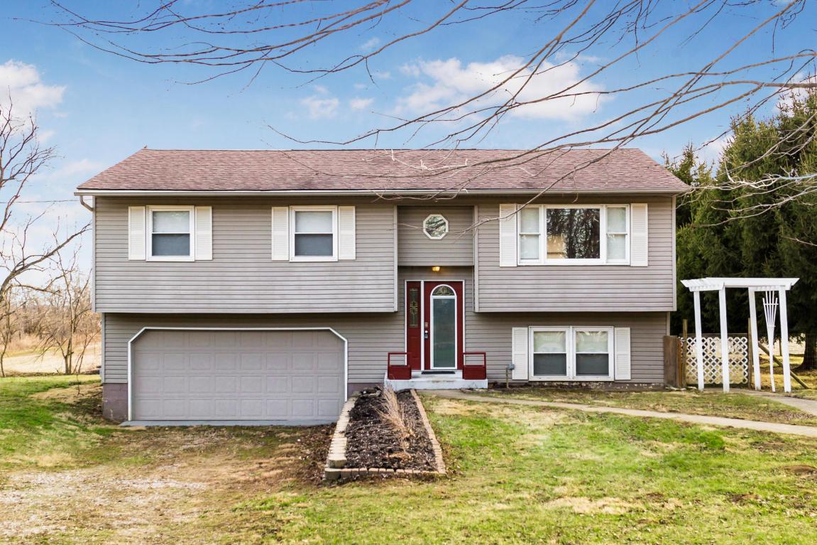 11765 Township Road 88, Pleasantville, OH 43148