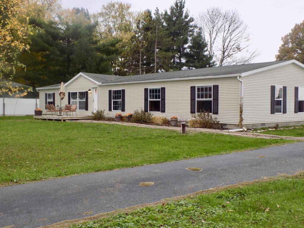 7749 Logan Thornville NE Road, Rushville, OH 43150