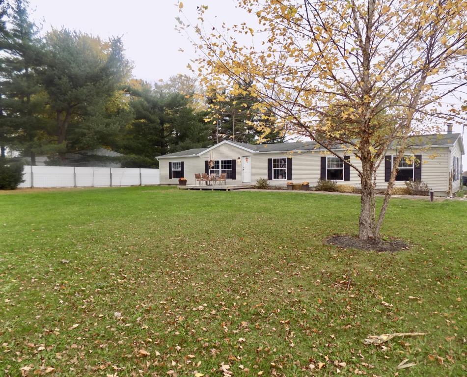 7749 Logan Thornville NE Road, Rushville, OH 43150