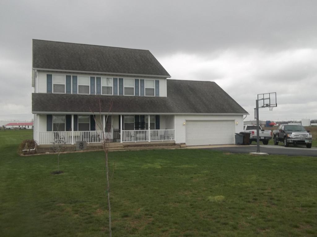 2255 Robinson Road SE, Washington Court House, OH 43160