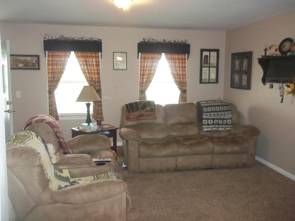 2255 Robinson Road SE, Washington Court House, OH 43160