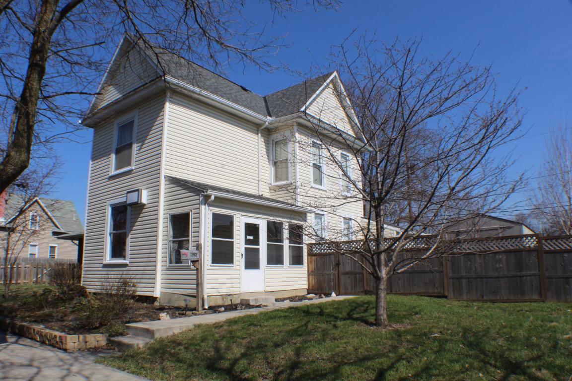 1392 N 6th Street, Columbus, OH 43201