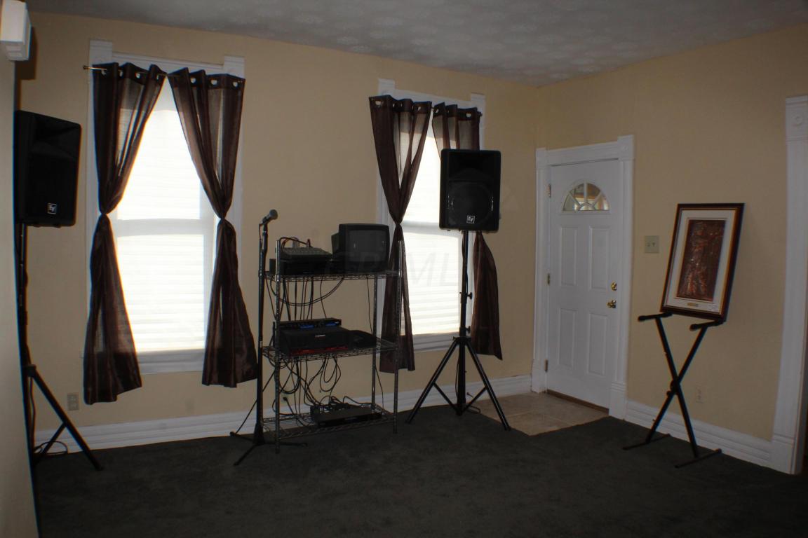 1392 N 6th Street, Columbus, OH 43201