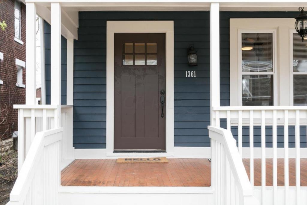 1361 E Rich Street, Columbus, OH 43205
