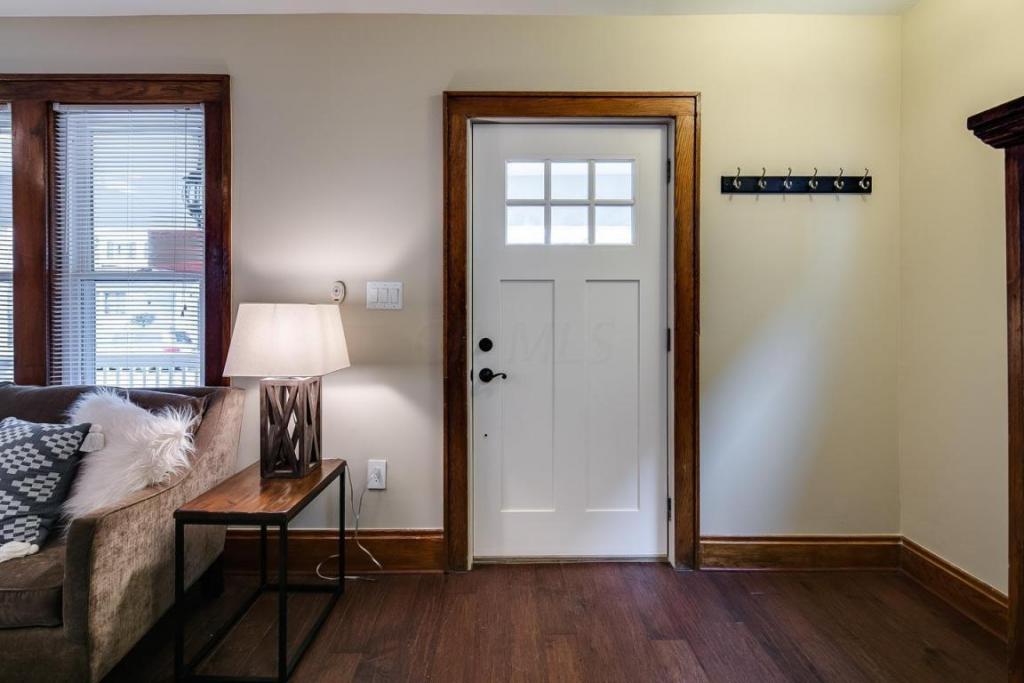 1361 E Rich Street, Columbus, OH 43205