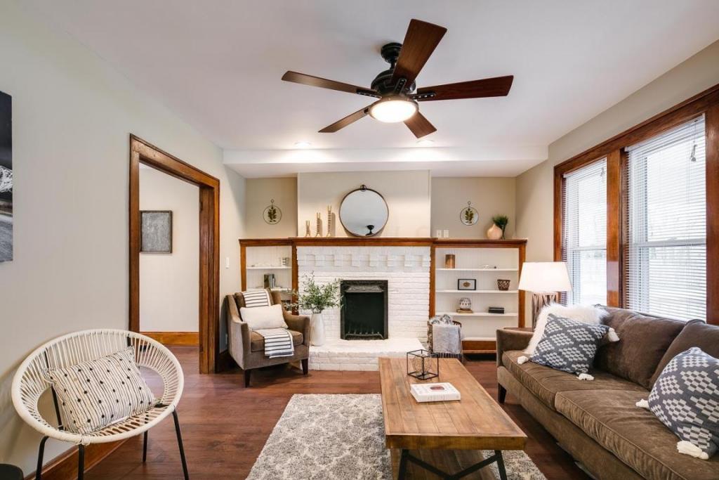 1361 E Rich Street, Columbus, OH 43205