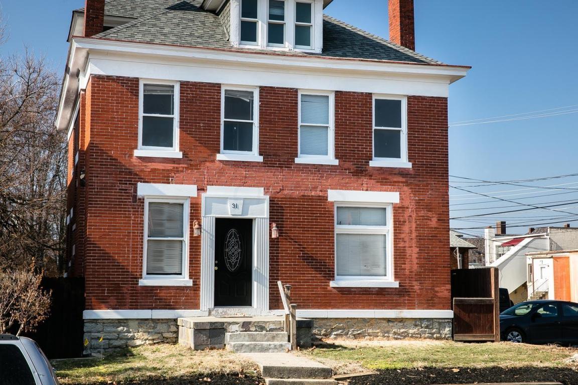 31 Sherman Avenue, Columbus, OH 43205