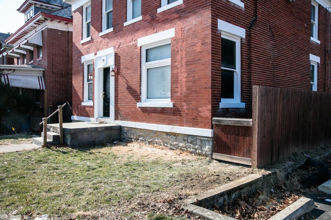 31 Sherman Avenue, Columbus, OH 43205
