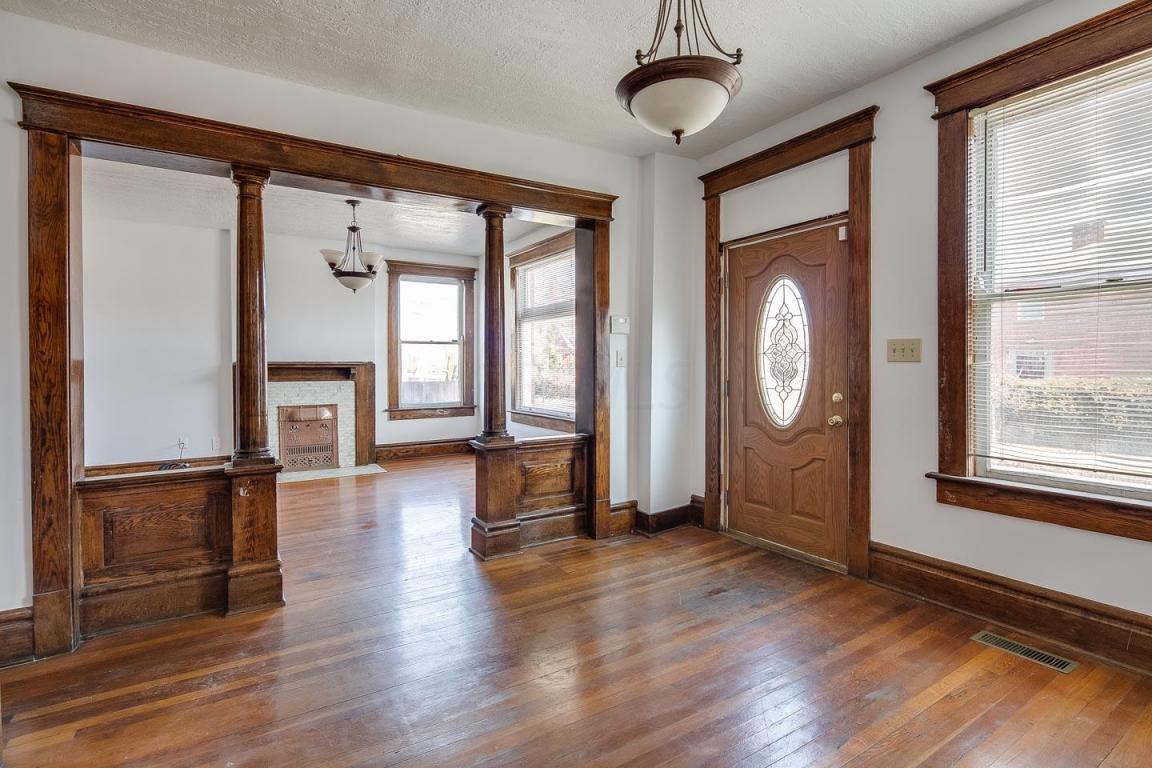 31 Sherman Avenue, Columbus, OH 43205