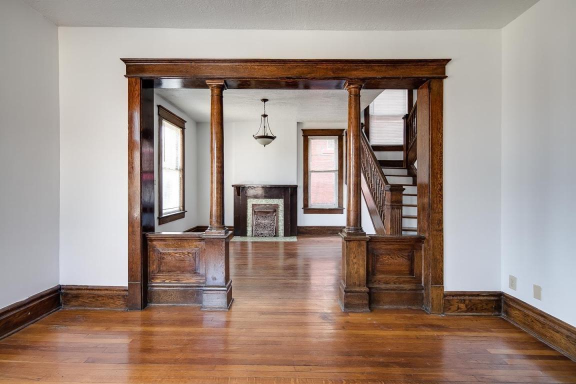 31 Sherman Avenue, Columbus, OH 43205