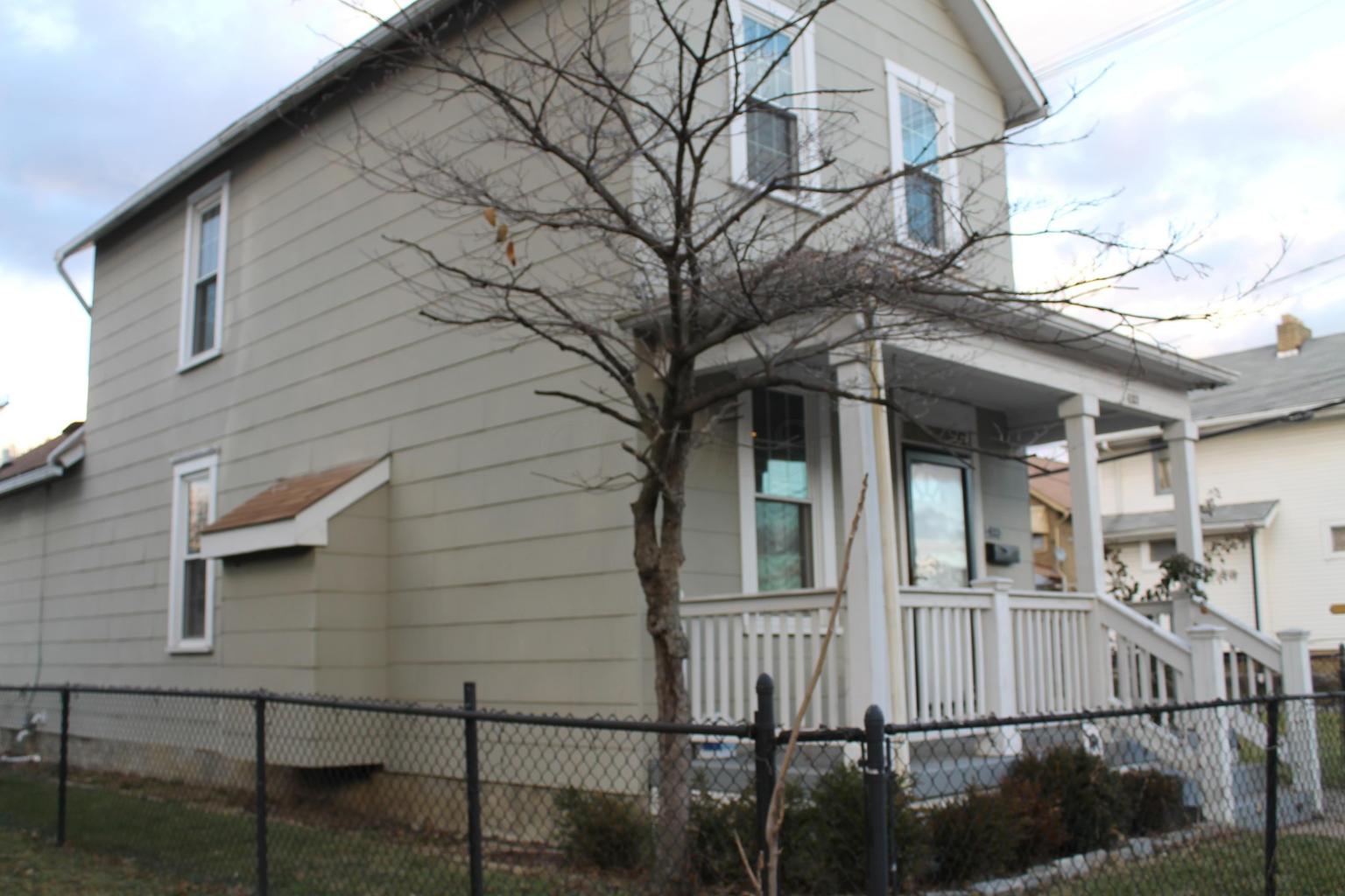 422 Hanford Street, Columbus, OH 43206
