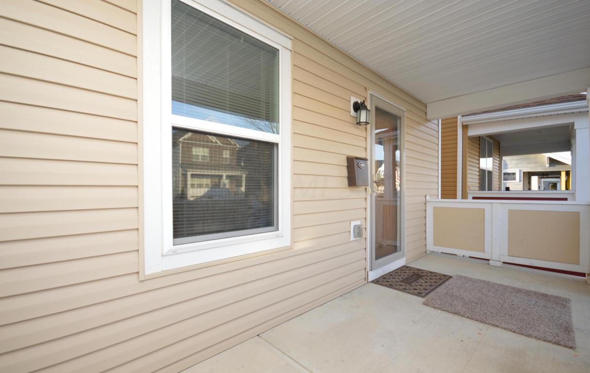 829 Carpenter Street, Columbus, OH 43206