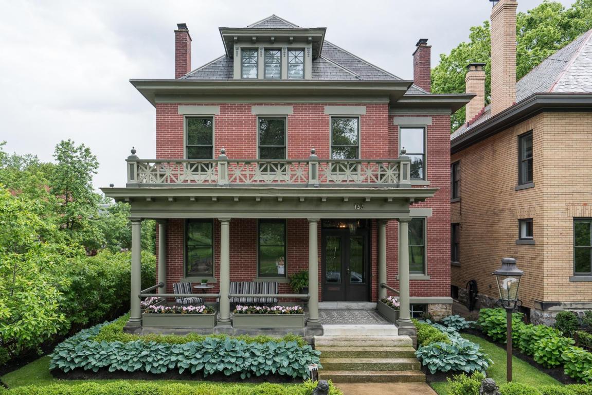 133 E Deshler Avenue, Columbus, OH 43206