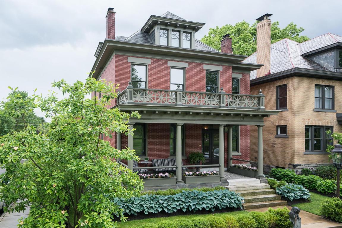 133 E Deshler Avenue, Columbus, OH 43206