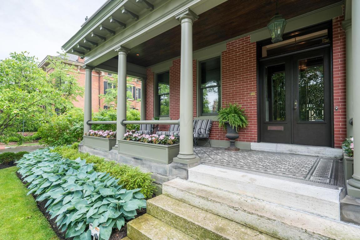 133 E Deshler Avenue, Columbus, OH 43206