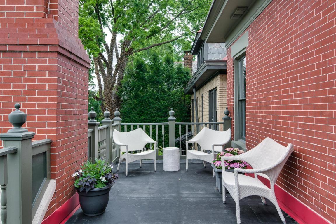 133 E Deshler Avenue, Columbus, OH 43206