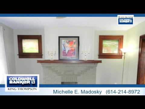 391 Southwood Avenue, Columbus, OH 43207