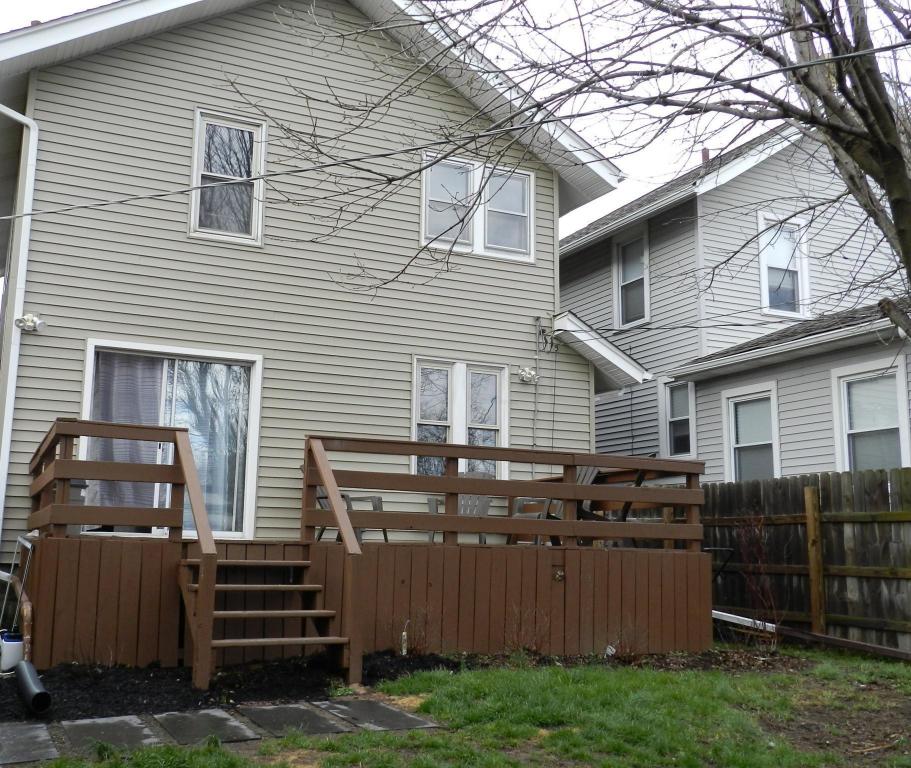 391 Southwood Avenue, Columbus, OH 43207
