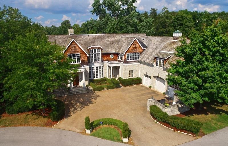 307 N PARKVIEW Avenue, Bexley, OH 43209