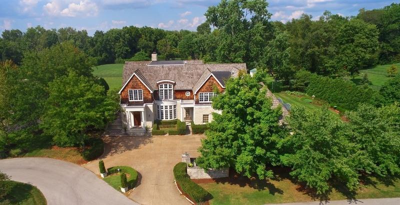 307 N PARKVIEW Avenue, Bexley, OH 43209