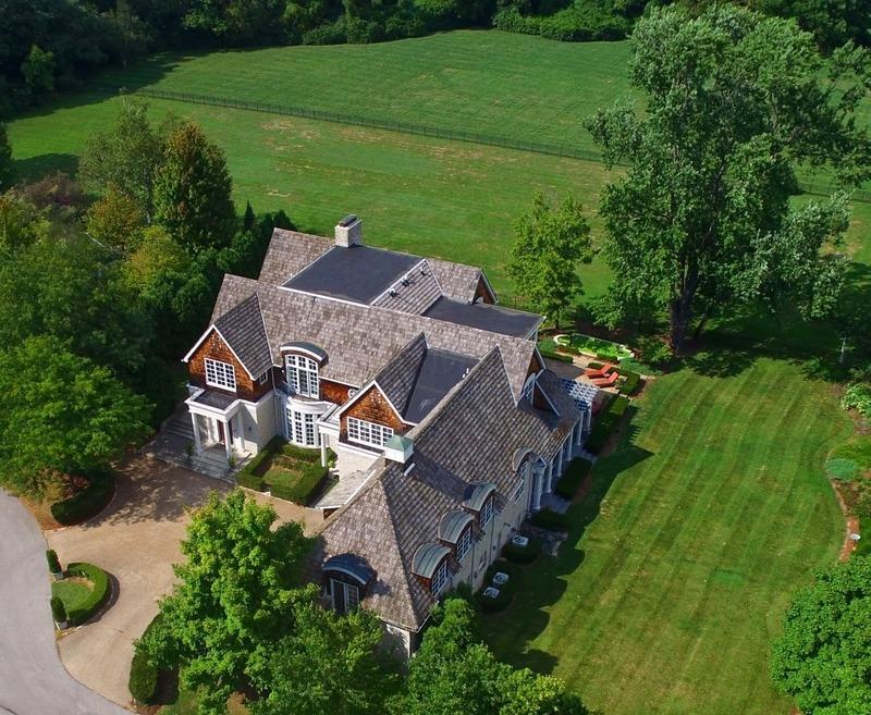 307 N PARKVIEW Avenue, Bexley, OH 43209