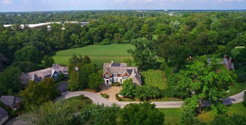 307 N PARKVIEW Avenue, Bexley, OH 43209