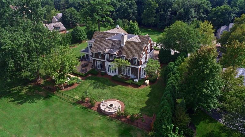 307 N PARKVIEW Avenue, Bexley, OH 43209