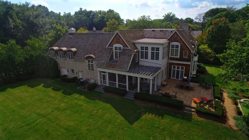 307 N PARKVIEW Avenue, Bexley, OH 43209