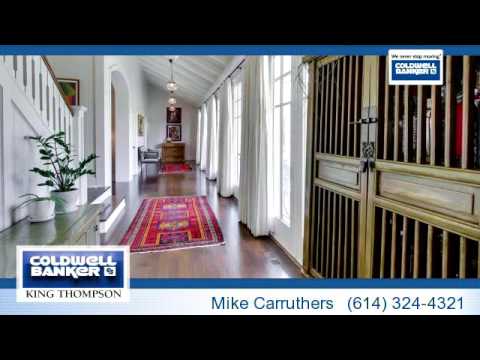 305 N Parkview Avenue, Bexley, OH 43209