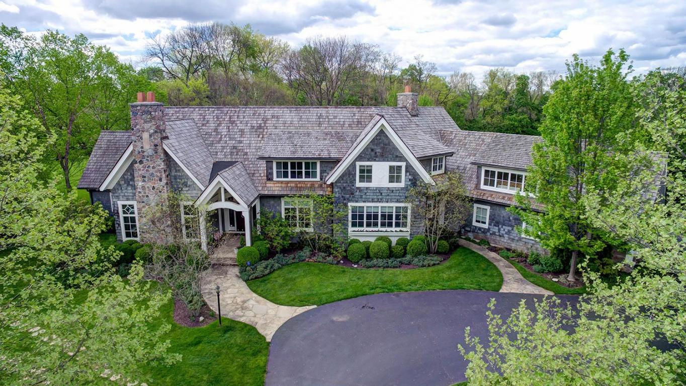 305 N Parkview Avenue, Bexley, OH 43209