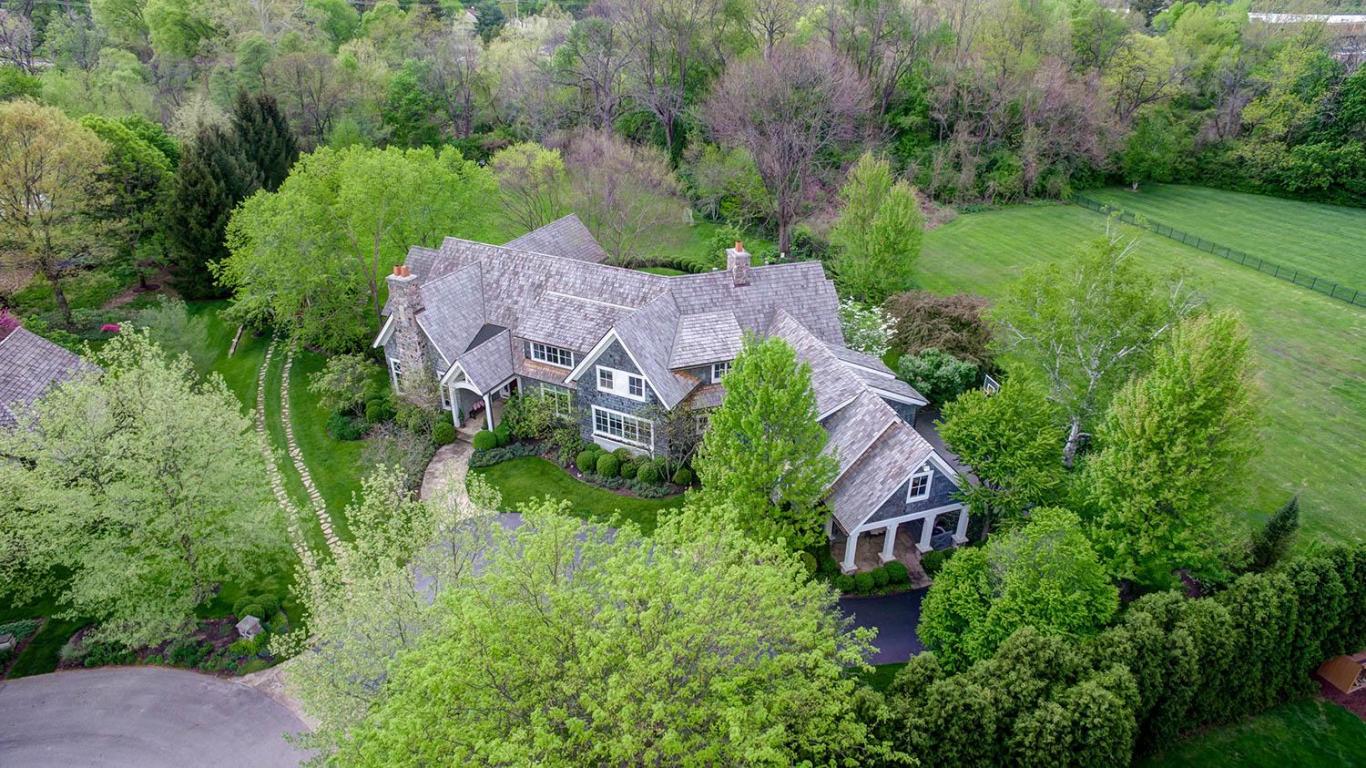 305 N Parkview Avenue, Bexley, OH 43209