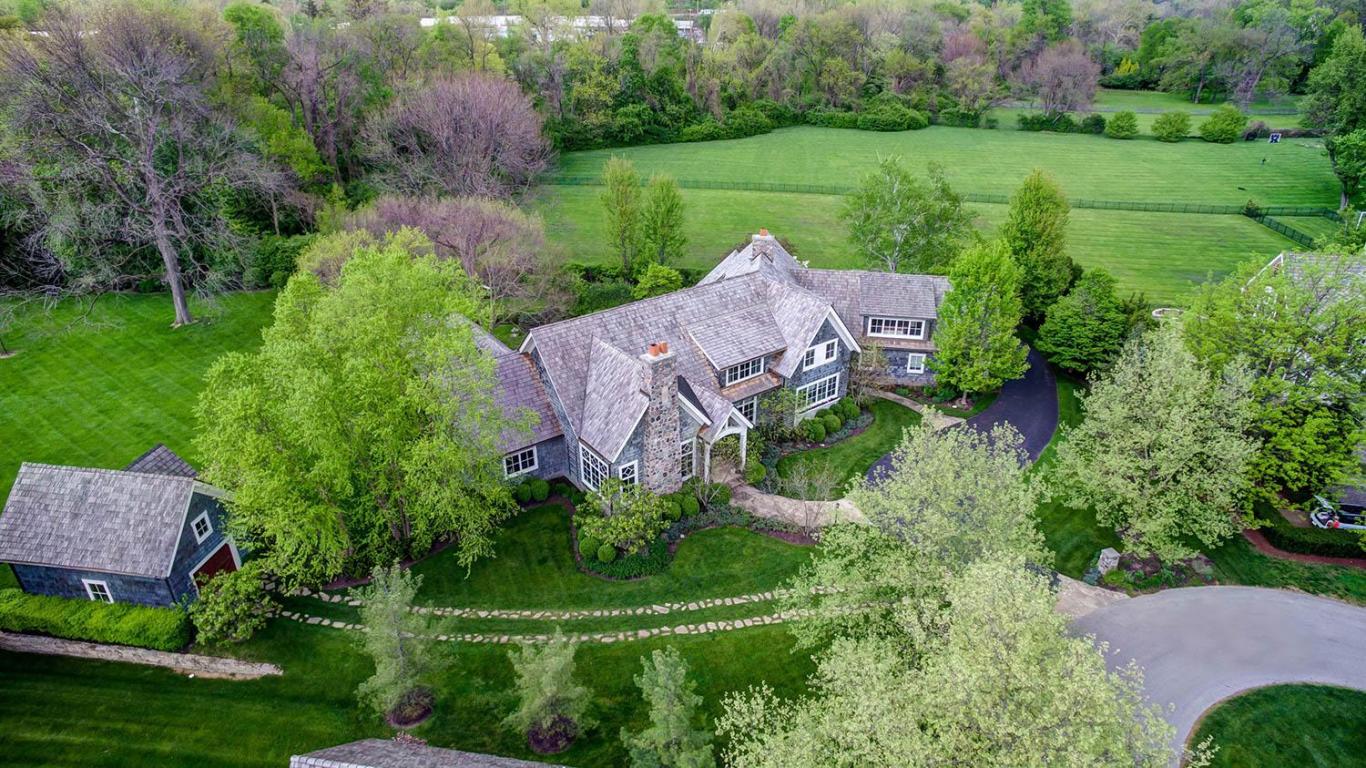 305 N Parkview Avenue, Bexley, OH 43209
