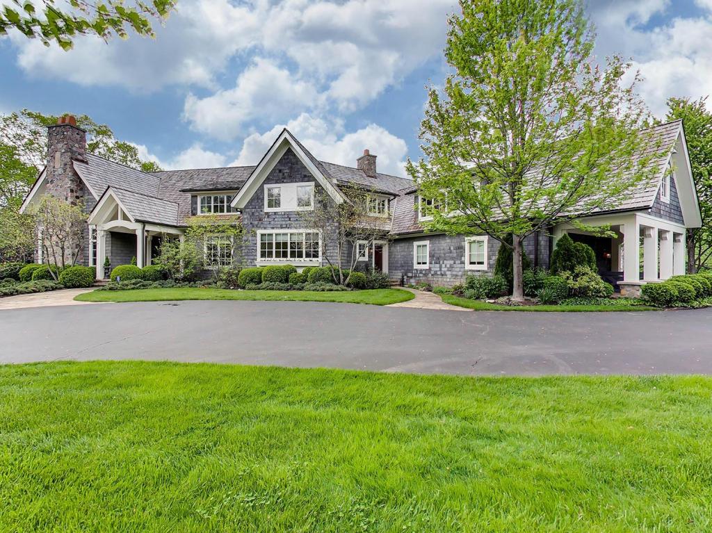 305 N Parkview Avenue, Bexley, OH 43209