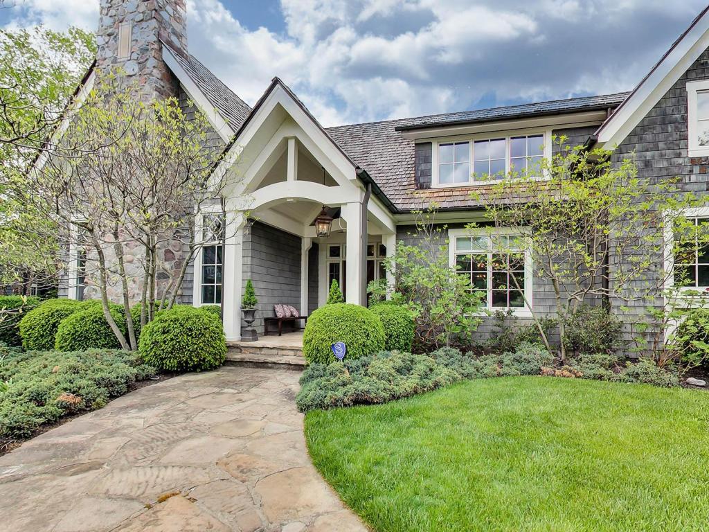 305 N Parkview Avenue, Bexley, OH 43209