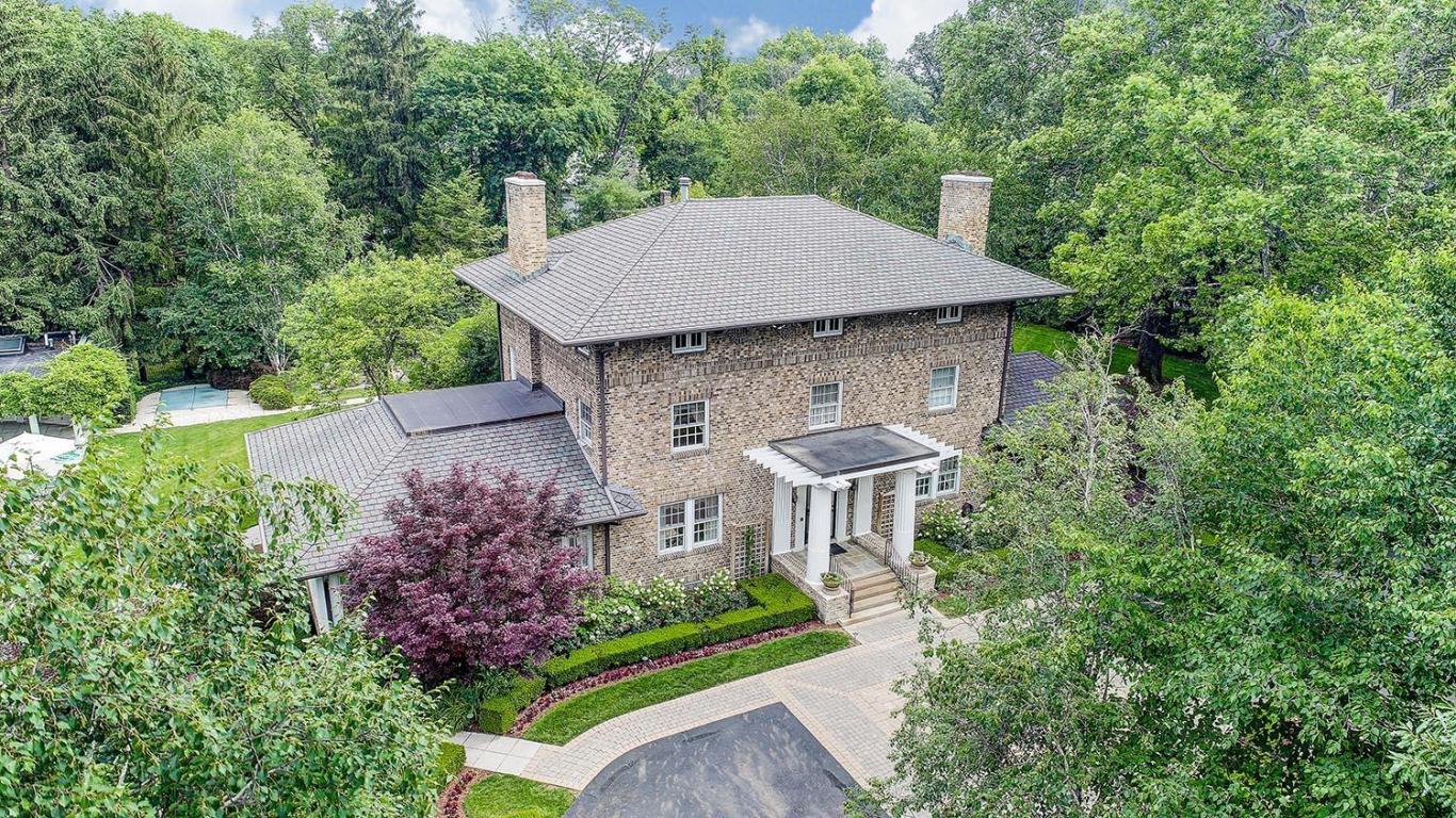 17 N Parkview Avenue, Bexley, OH 43209