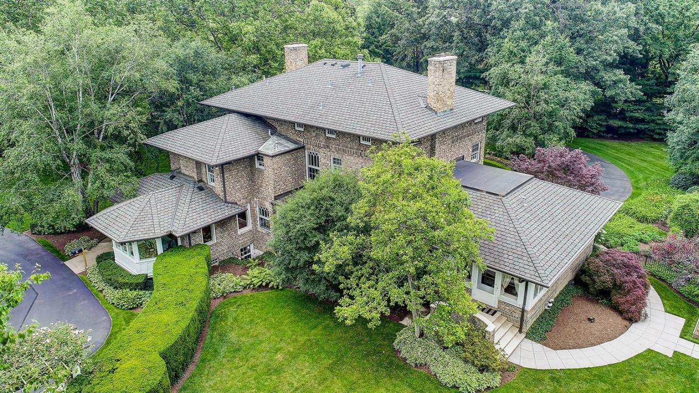 17 N Parkview Avenue, Bexley, OH 43209