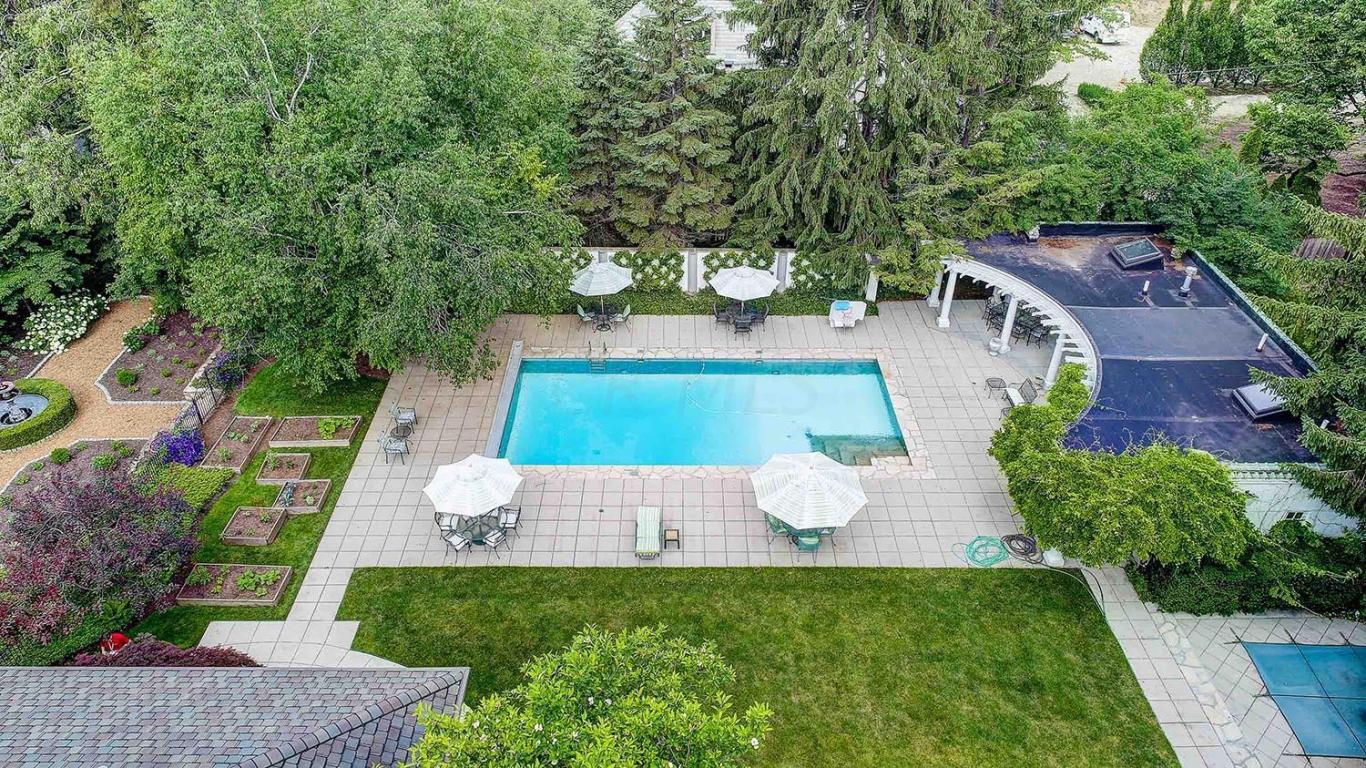 17 N Parkview Avenue, Bexley, OH 43209